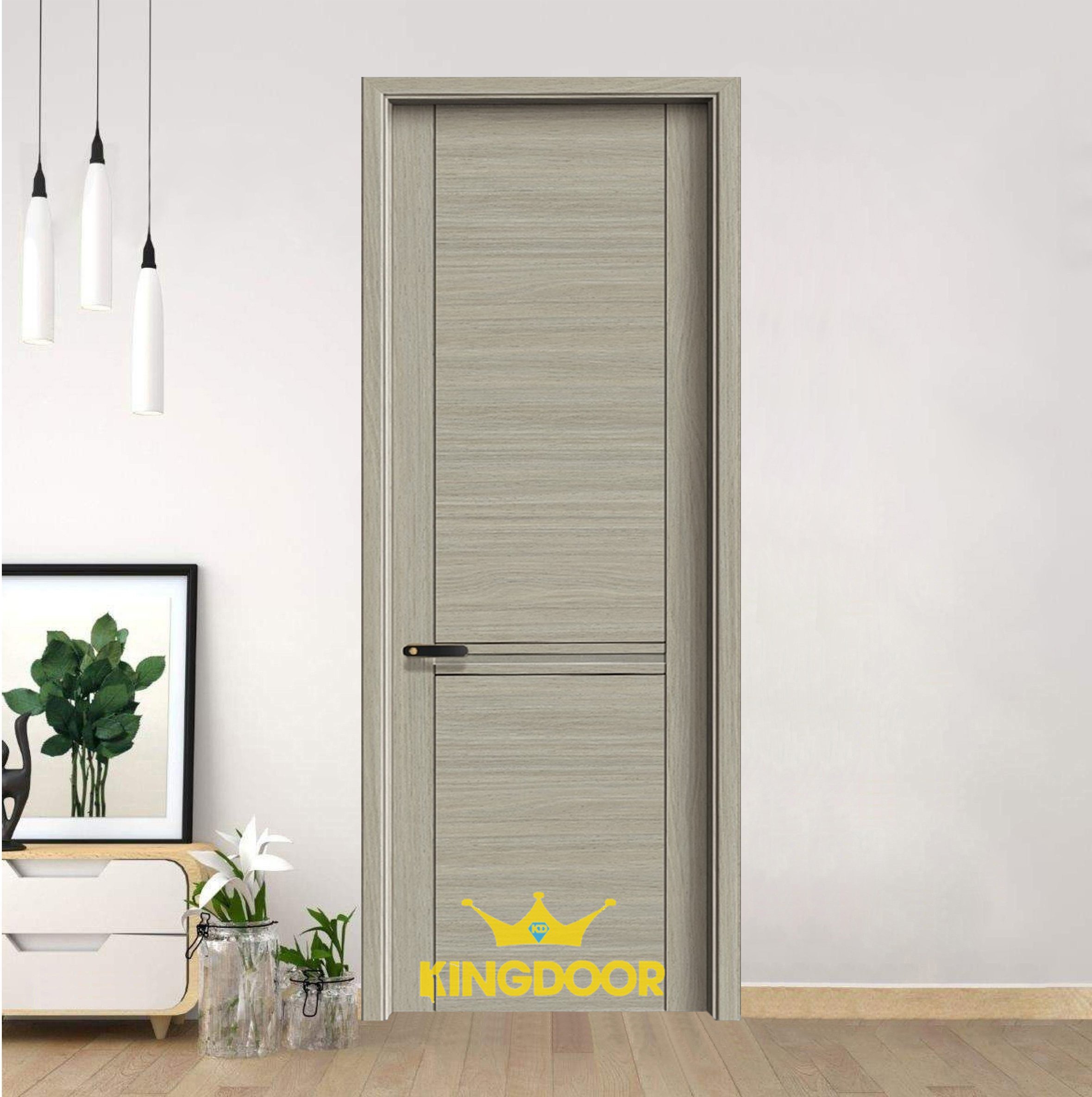 Cửa Gỗ CarBon Thi Công Trọn Gói